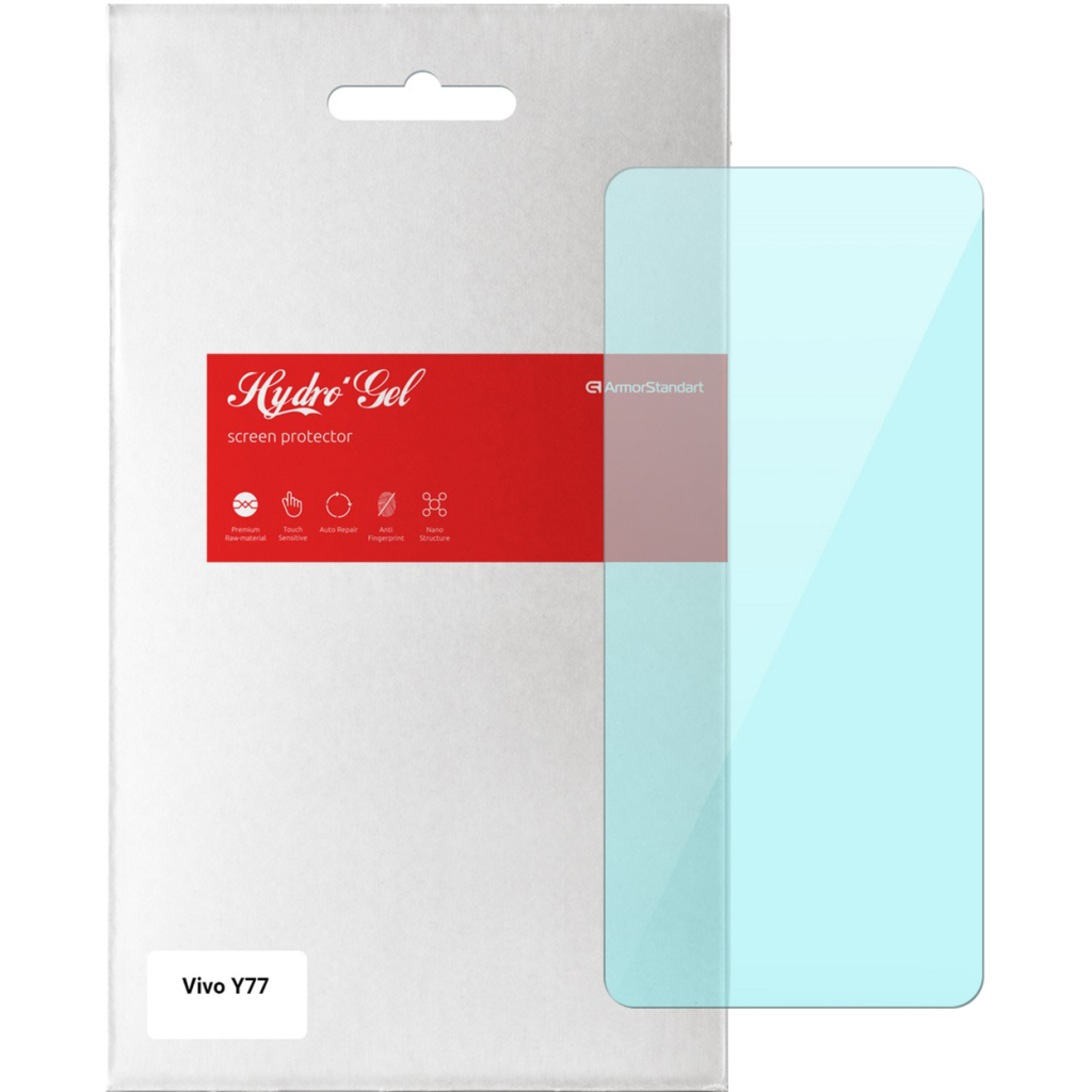 Плівка захисна Armorstandart Anti-Blue Vivo Y77 (ARM62568) - зображення 1