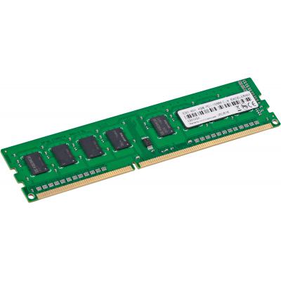 Модуль пам'яті для комп'ютера DDR3 4GB 1333 MHz eXceleram (E30140A) - зображення 2