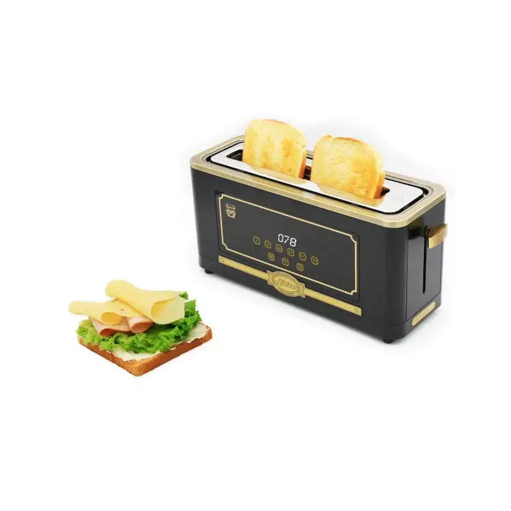 Тостер Kaiser T 4000 Em - зображення 8