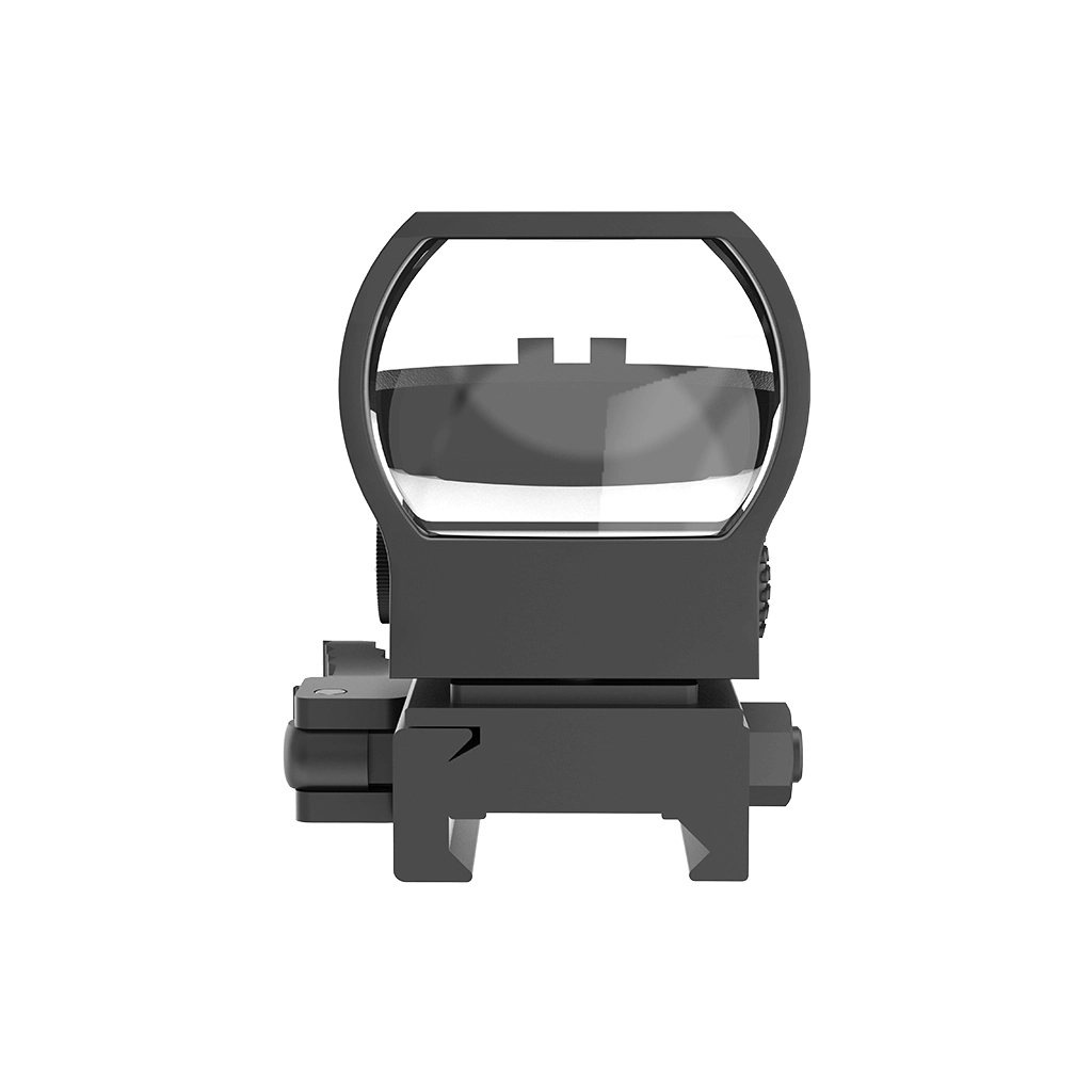 Коліматорний приціл Vector Optics Z4 1x23х34 (RDSL26) - зображення 7