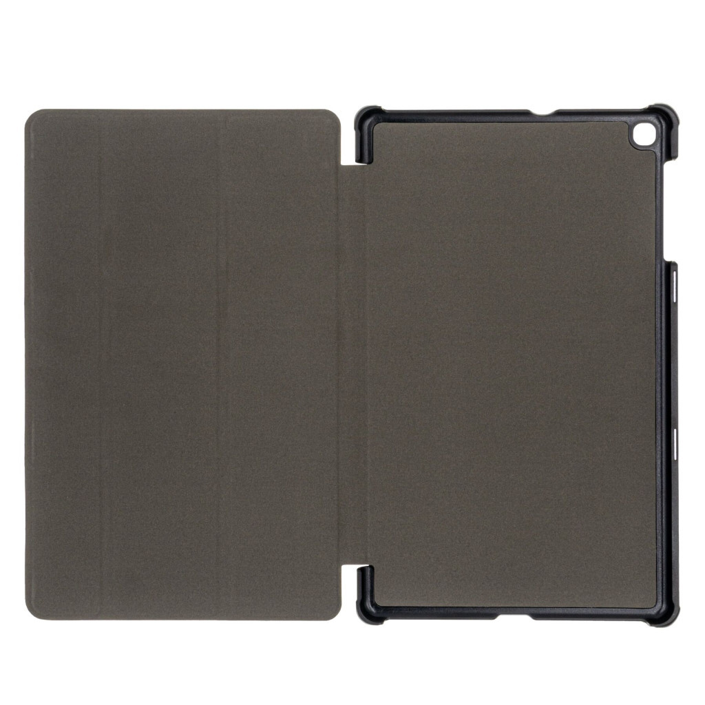 Чохол до планшета Grand-X для Samsung Galaxy Tab A 10.1 T515 Brown (SGTT515BR) - зображення 4