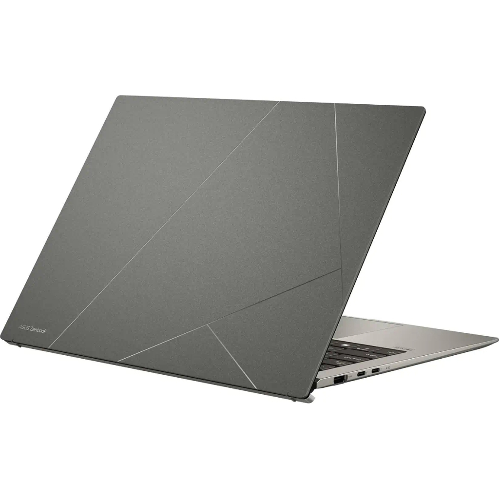 Ноутбук ASUS Zenbook S 13 OLED UX5304MA-NQ007X (90NB12V2-M00AS0) - зображення 6