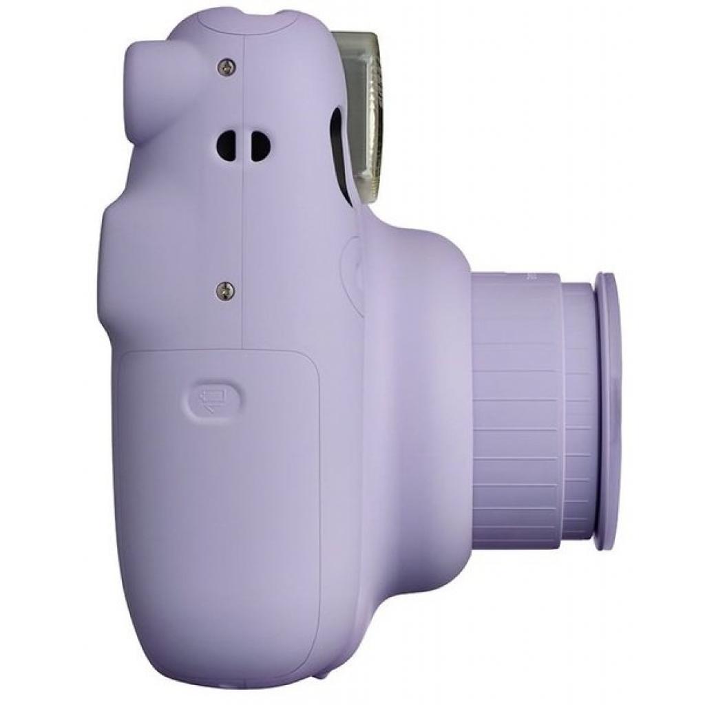 Камера миттєвого друку Fujifilm INSTAX Mini 11 LILAC PURPLE (16654994) - зображення 6