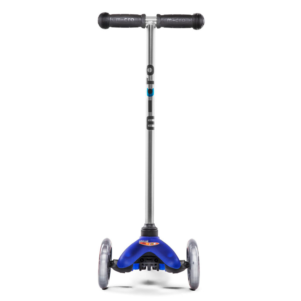 Самокат Micro Mini Classic Синій (MM0001) - зображення 5
