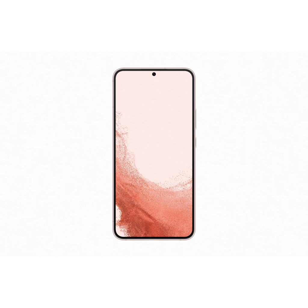 Мобільний телефон Samsung Galaxy S22+ 5G 8/128Gb Pink Gold (SM-S906BIDDSEK) - зображення 2