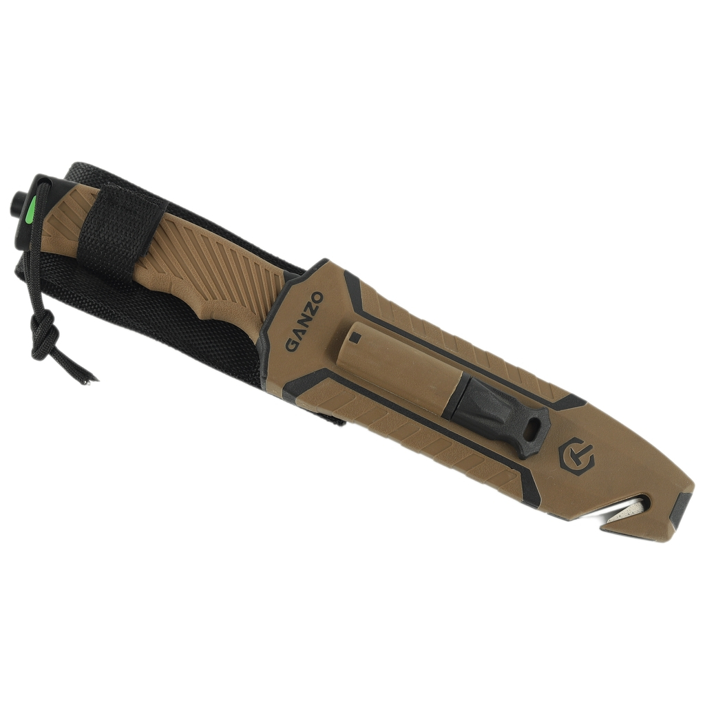 Ніж Ganzo G8012V2-DY - зображення 6