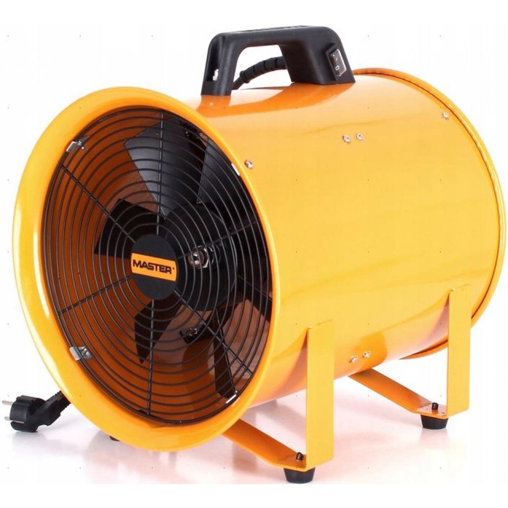 Вентилятор Master BLM6800 - зображення 8