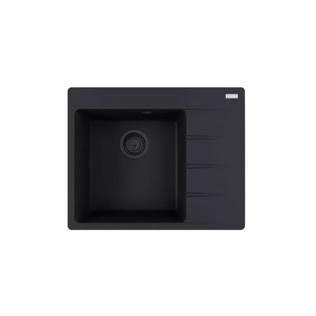 Мийка кухонна Franke Centro CNG 611-62 TL (114.0699.242) - зображення 1