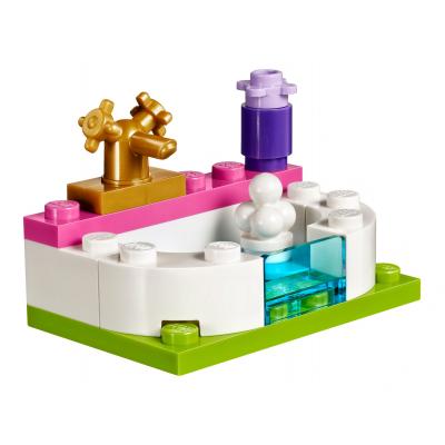 Конструктор LEGO Friends Виставка цуценят Салон краси (41302) - зображення 3