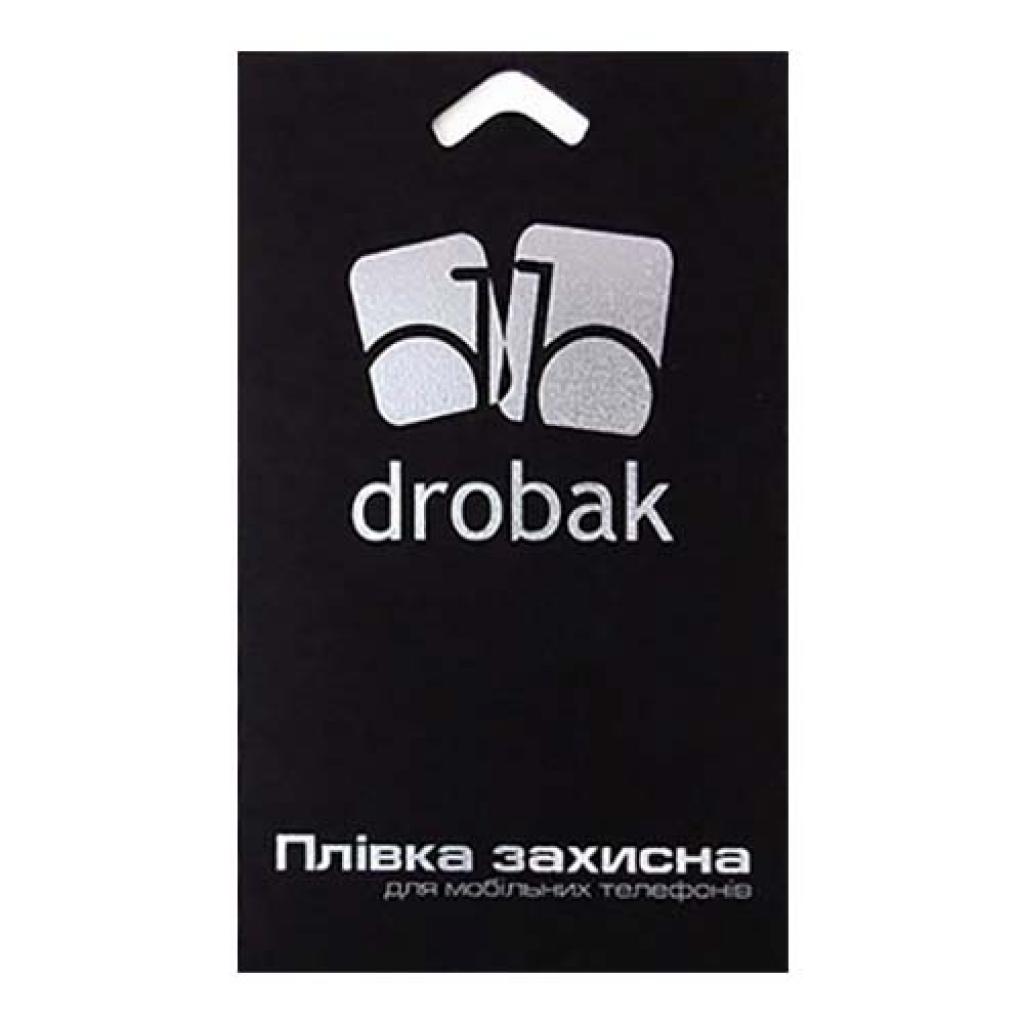 Плівка захисна Drobak Nokia X Dual Sim (505123) - зображення 1