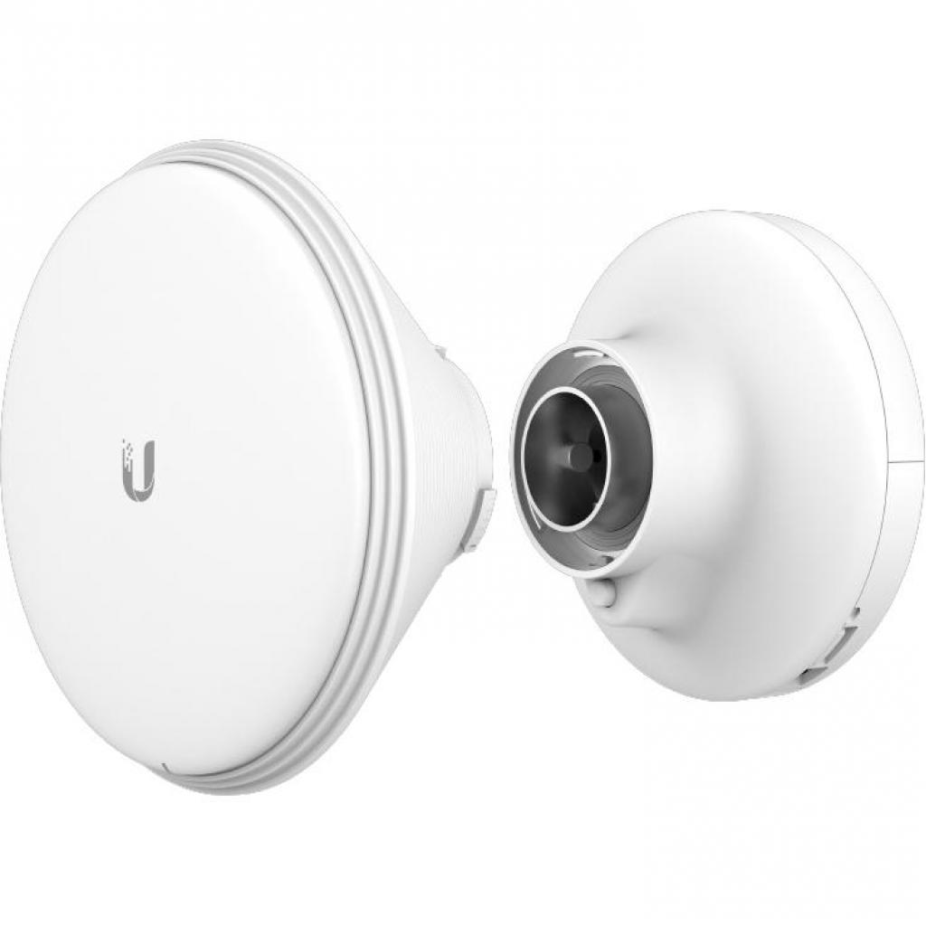 Точка доступу Wi-Fi Ubiquiti PS-5AC - зображення 2