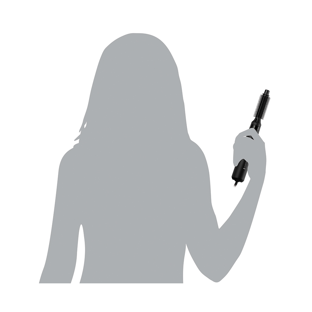 Фен-щітка Remington AS7100 - изображение 6