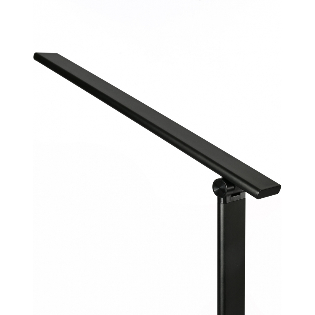 Настільна лампа Videx LED з бездротовою зарядкою  18W 1800-6500K (VL-TF17B) - зображення 10