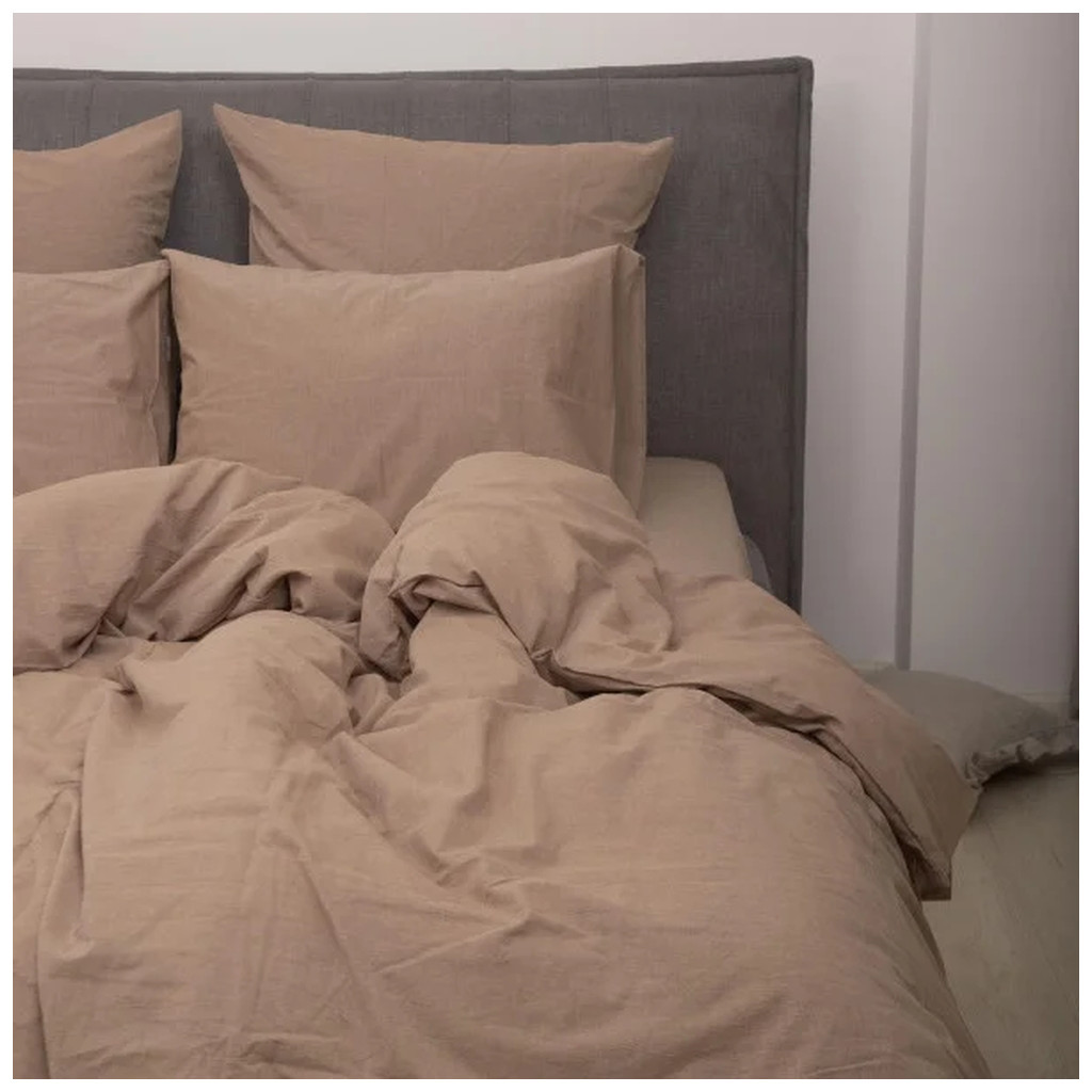 Постільна білизна Tiare 47 WACH Варена бавовна євро (47_Wash_ev) - зображення 6