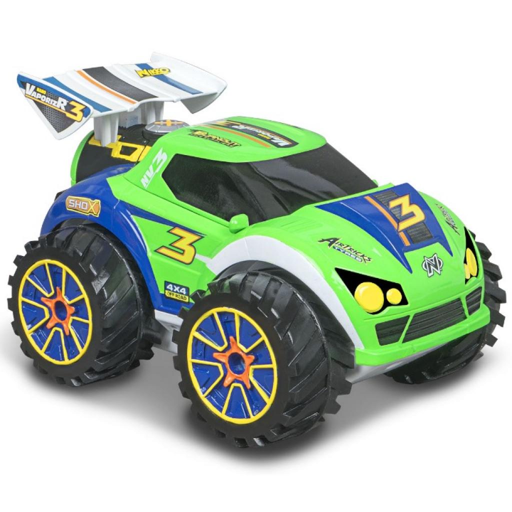 Радіокерована іграшка Nikko Nano VaporizR 3 зелений (10012) - зображення 2