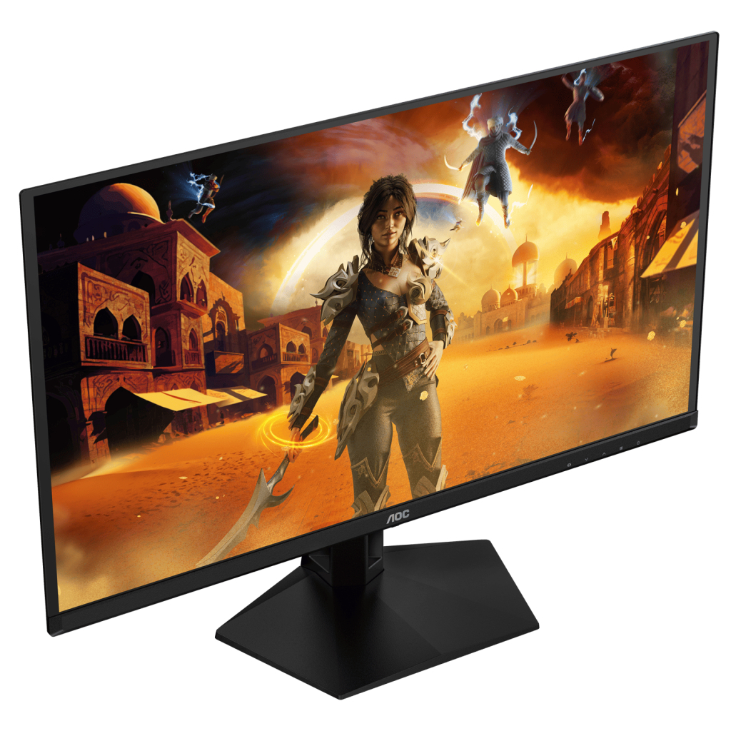 Монітор AOC Q27G41ZDF - зображення 9