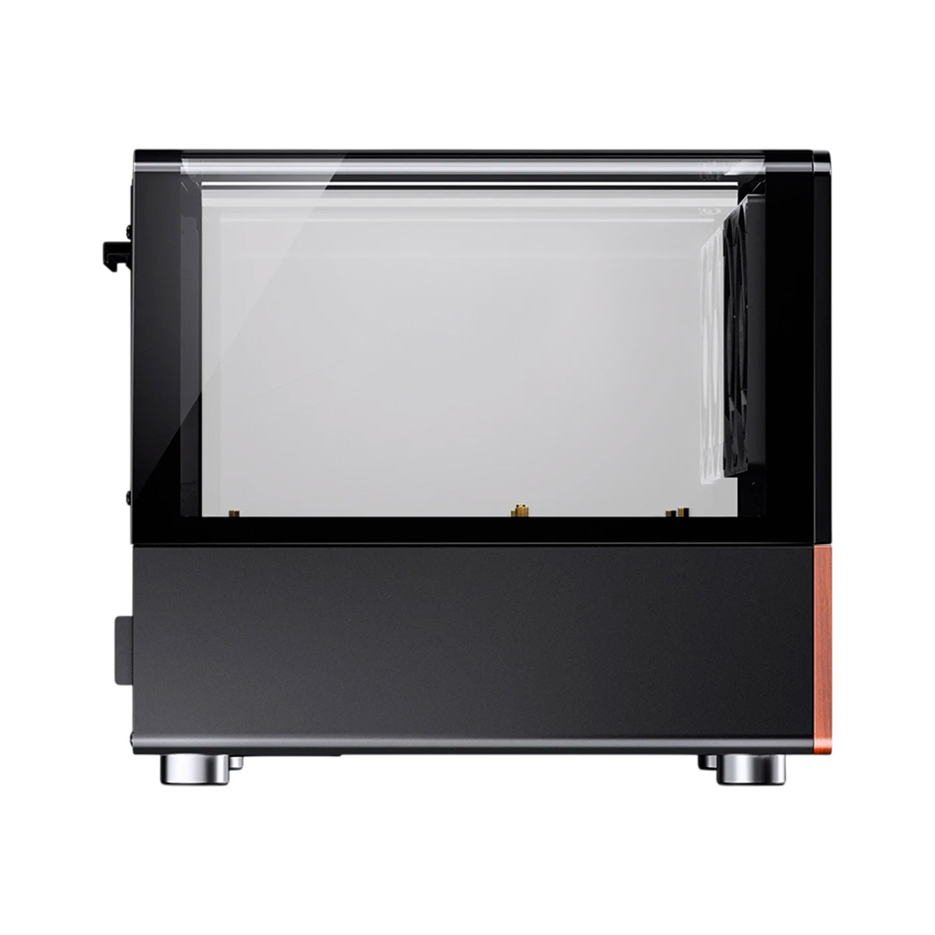 Корпус JONSBO V12 Black - зображення 5