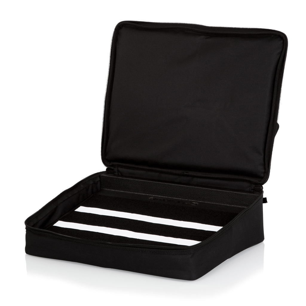 Педалборд Gator GPT-Black - зображення 2