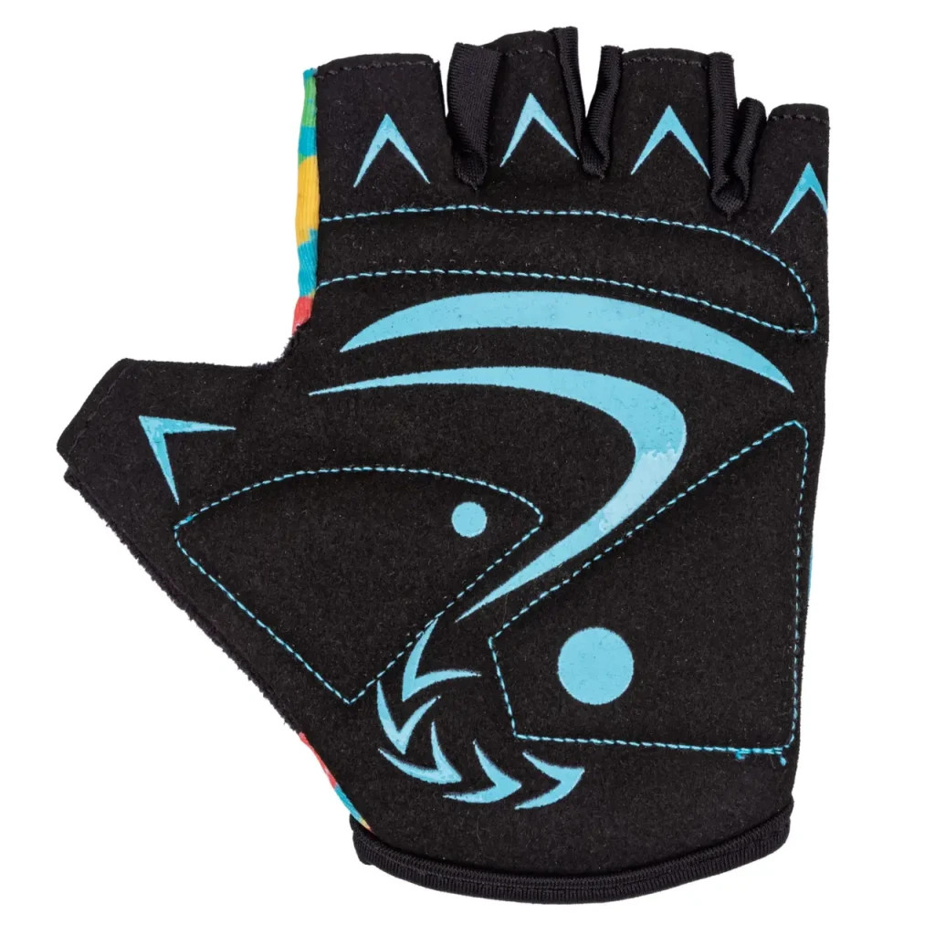 Велорукавиці PowerPlay 003 Dino S (SALE_PP_003_S_Dino) - зображення 3