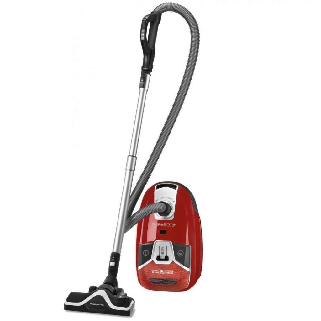 Пилосос Rowenta RO6373EA - зображення 1