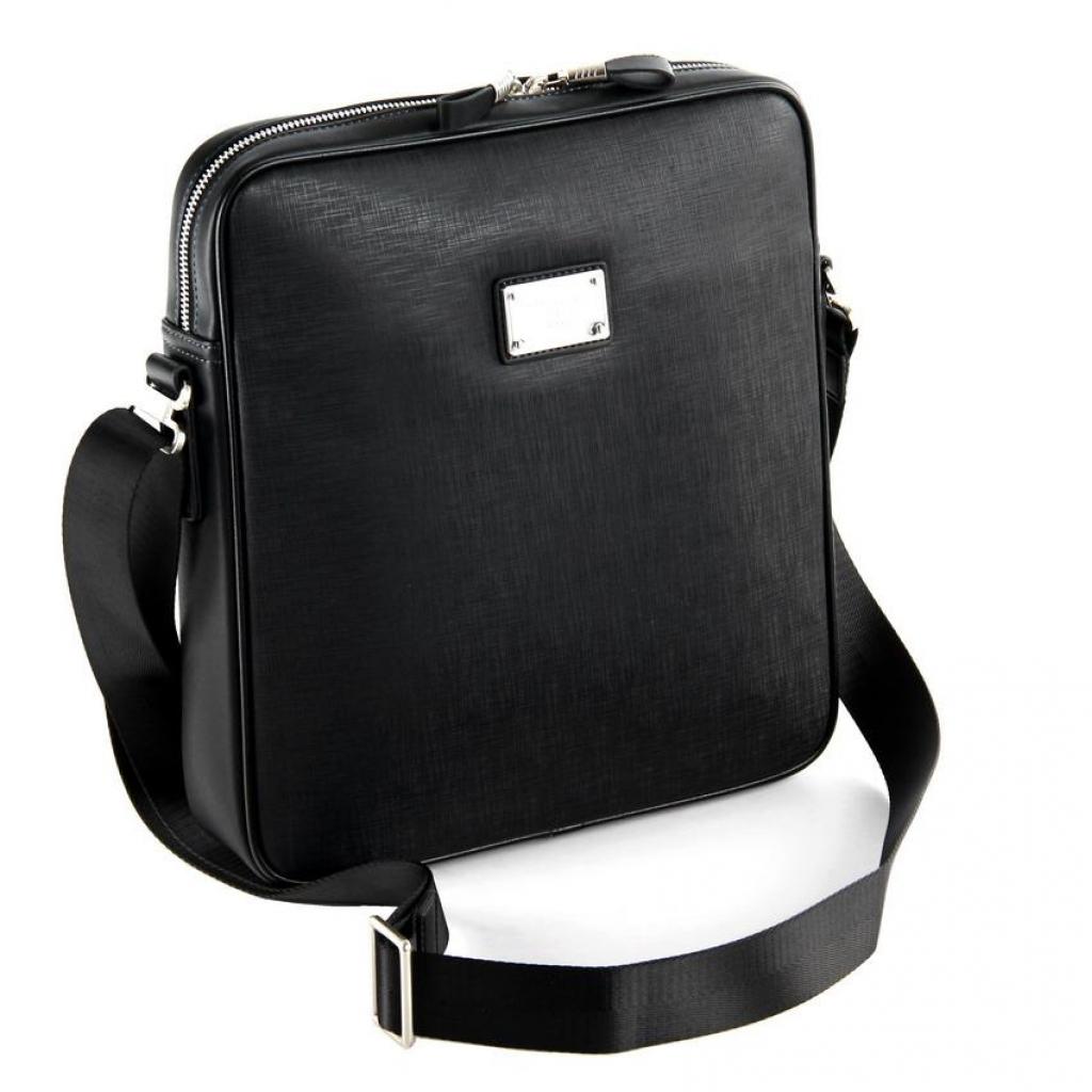 Сумка для ноутбука Continent 12" CM-151 BK - зображення 1