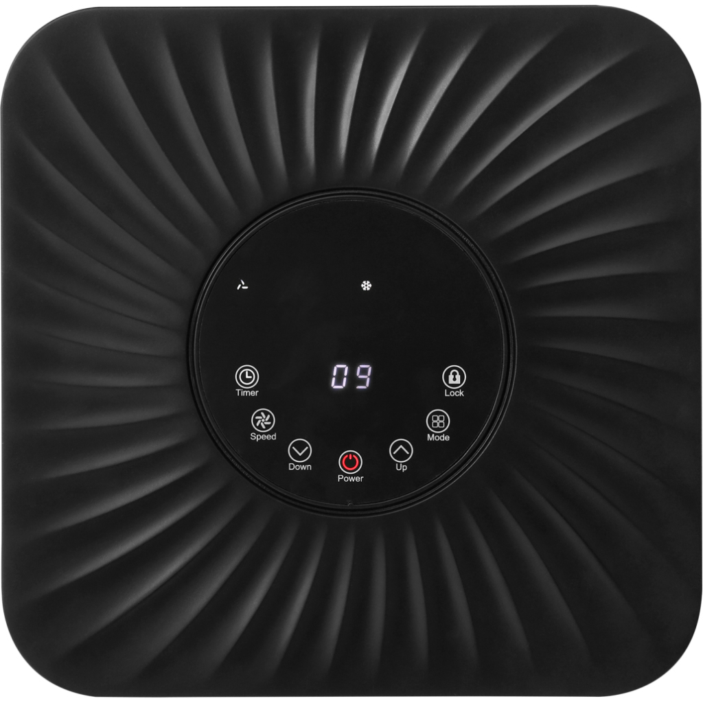 Кондиціонер WetAir WPAC-M09K - зображення 6