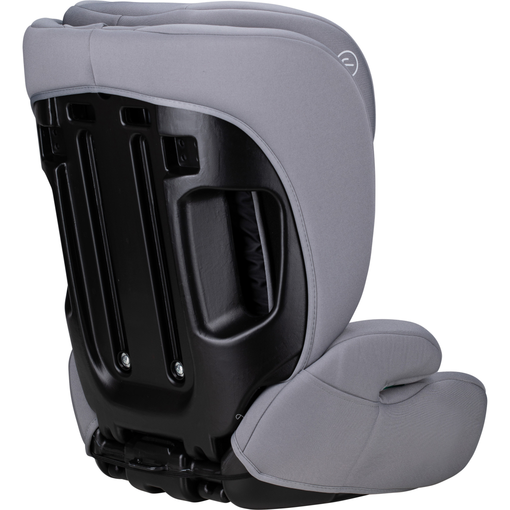 Автокрісло FreeON VEGA 2 в 1 light grey (49140) - зображення 4