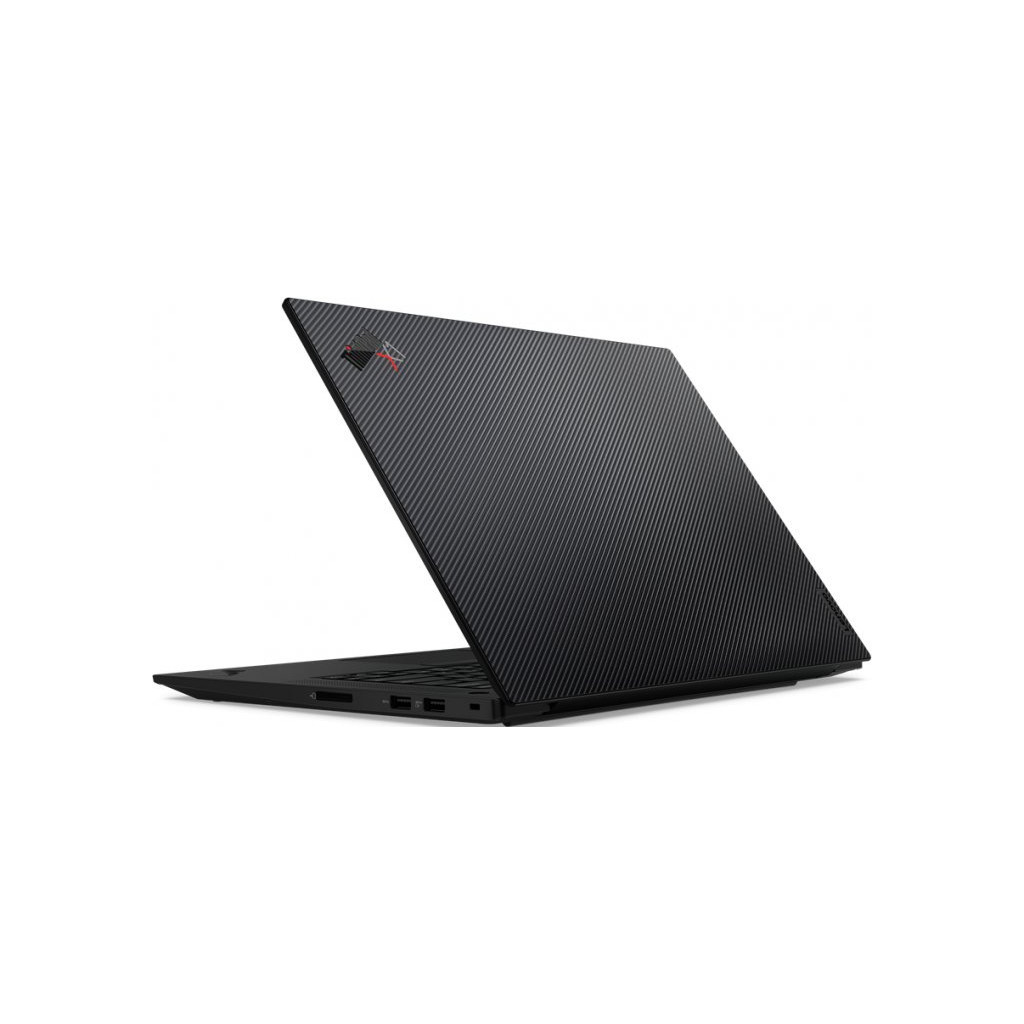 Ноутбук Lenovo ThinkPad X1 Extreme G5 (21DE002CRA) - зображення 8