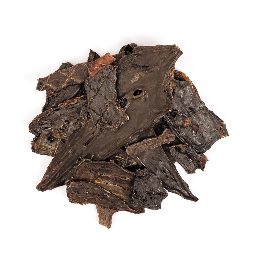 Ласощі для собак Priroda Печінка яловича сушена 1 кг (4823082435708) - зображення 2