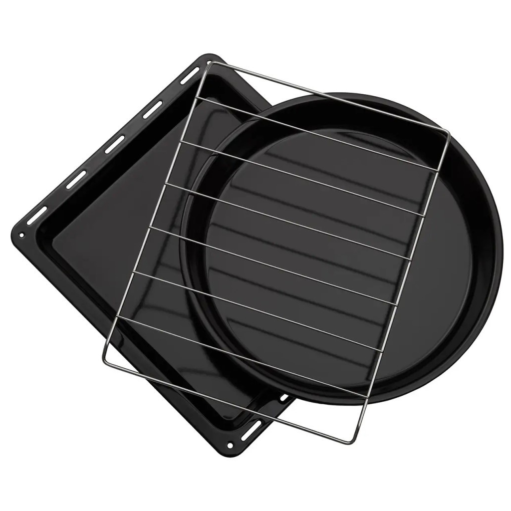 Електропіч Jantar TMT 3603 GR - зображення 10