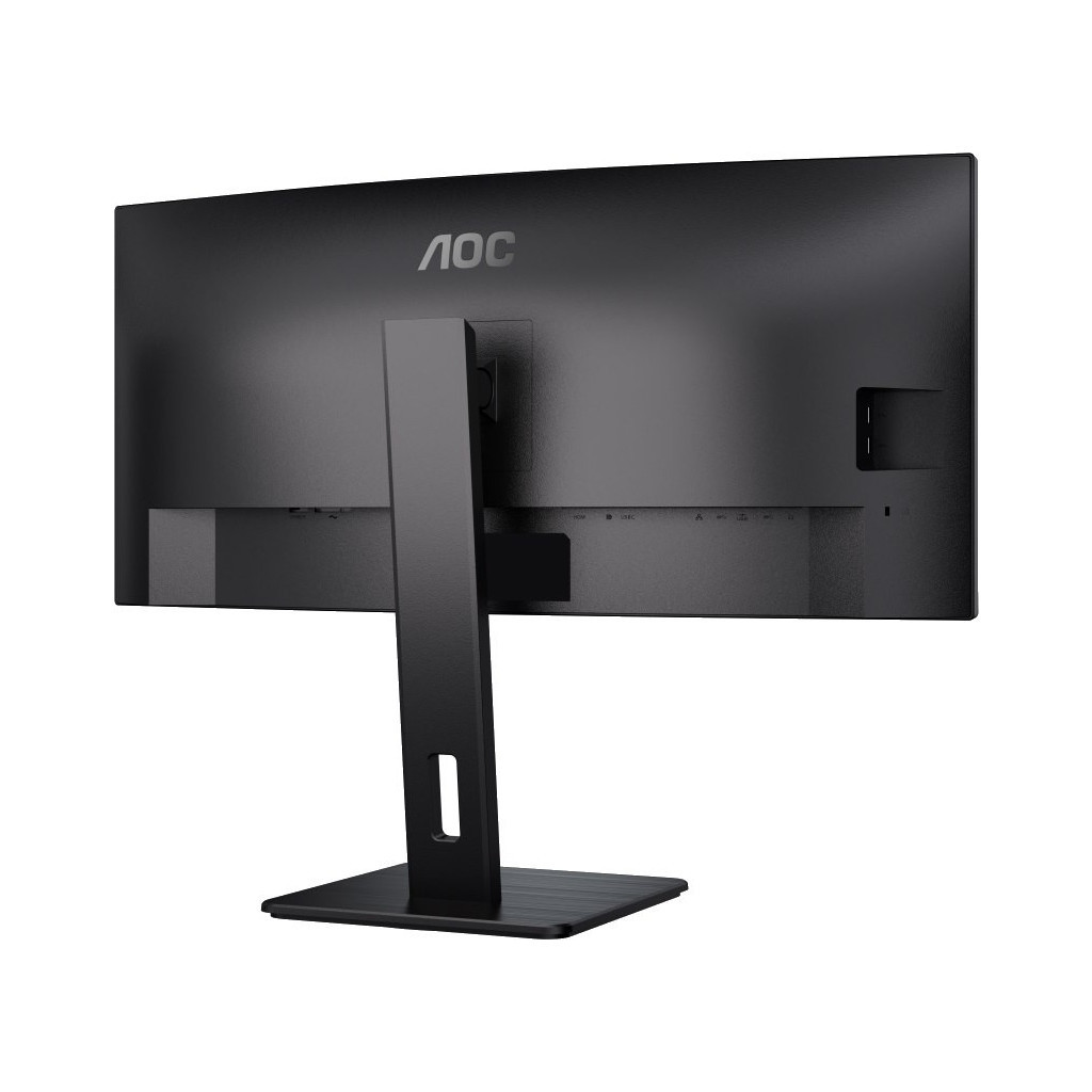 Монітор AOC CU34P3CV - зображення 9