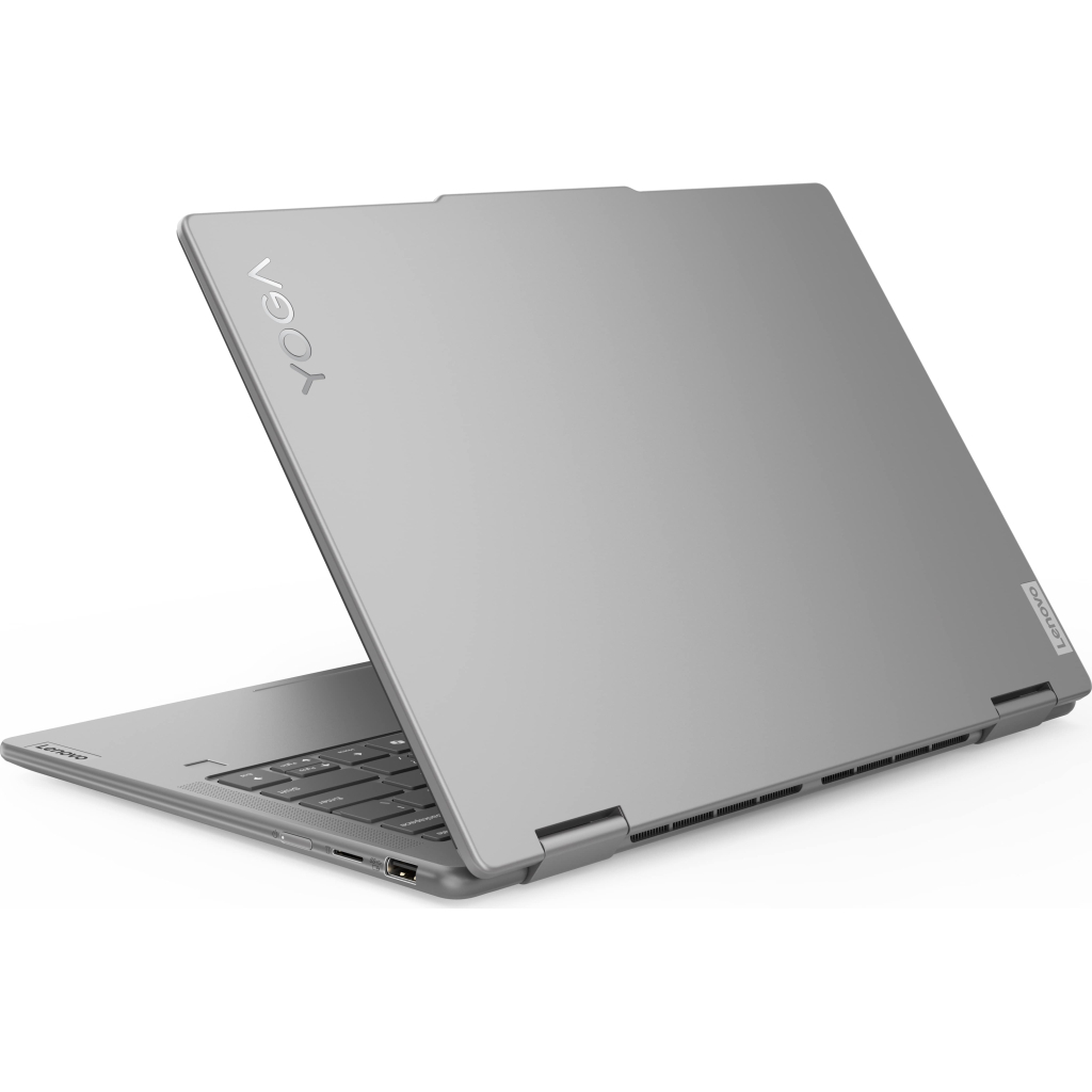 Ноутбук Lenovo Yoga 7 2 in 1 14AHP9 (83DK008YRA) - зображення 8