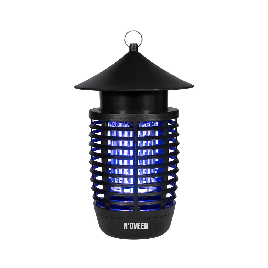 Інсектицидна лампа N'oveen IKN7 (RL074372) - picture 1