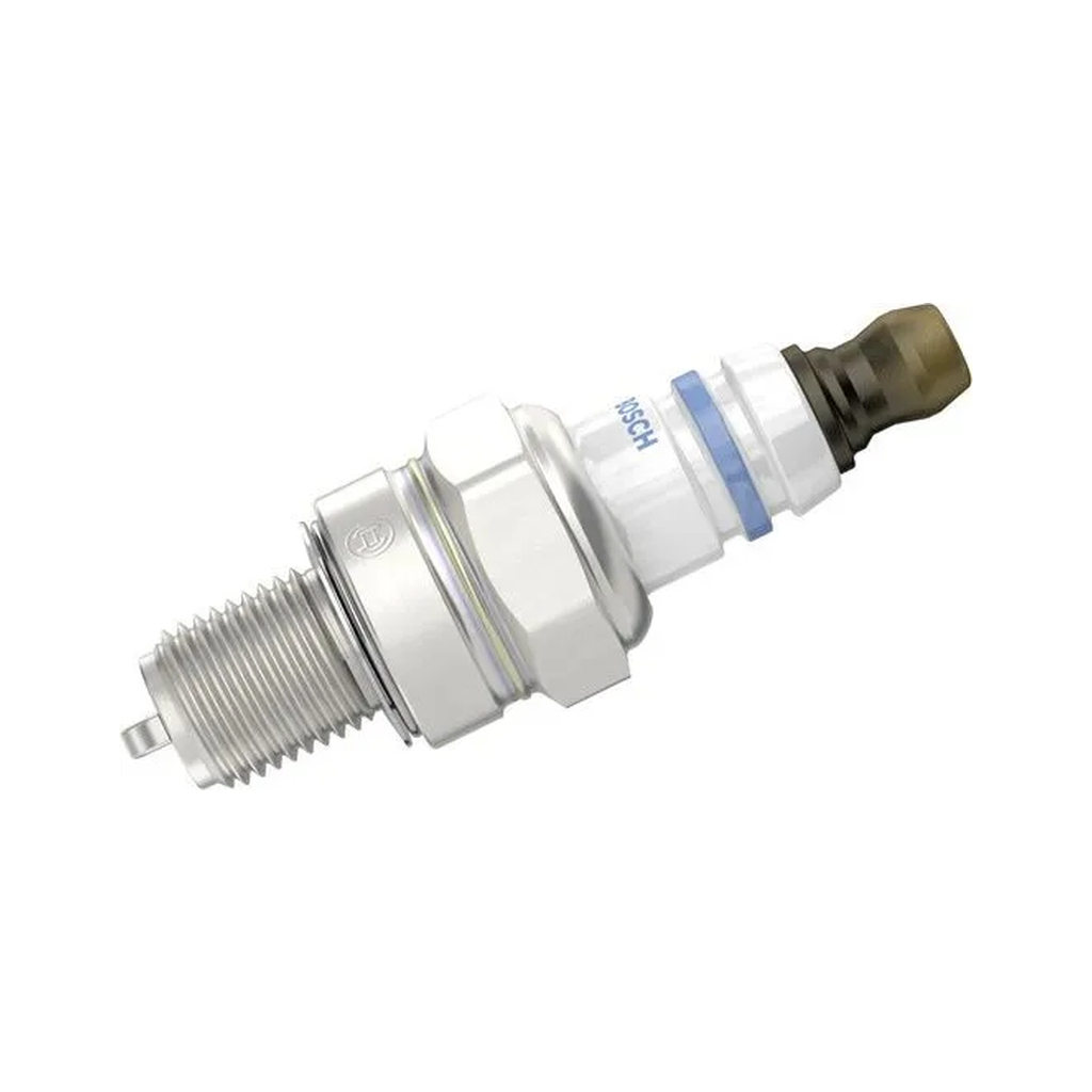 Свічка запалювання Bosch 0242035503 - изображение 1