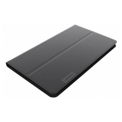 Чохол до планшета Lenovo 8" TAB4 8 Plus Case/Film Black (ZG38C01744) - зображення 1