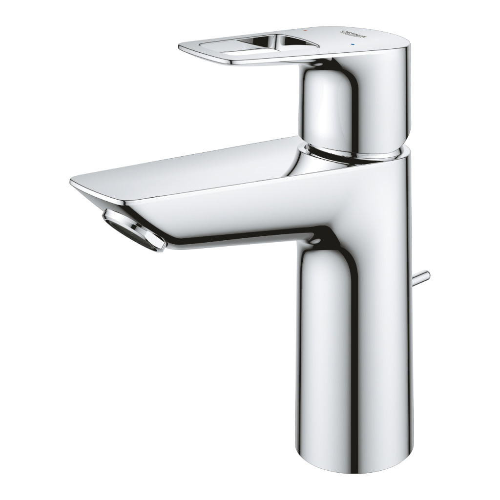 Змішувач Grohe M-Size BauLoop New (23762001) - изображение 4