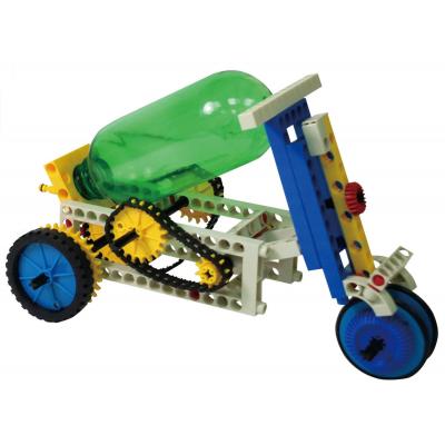 Конструктор Gigo Енергія Води (7323) - зображення 4