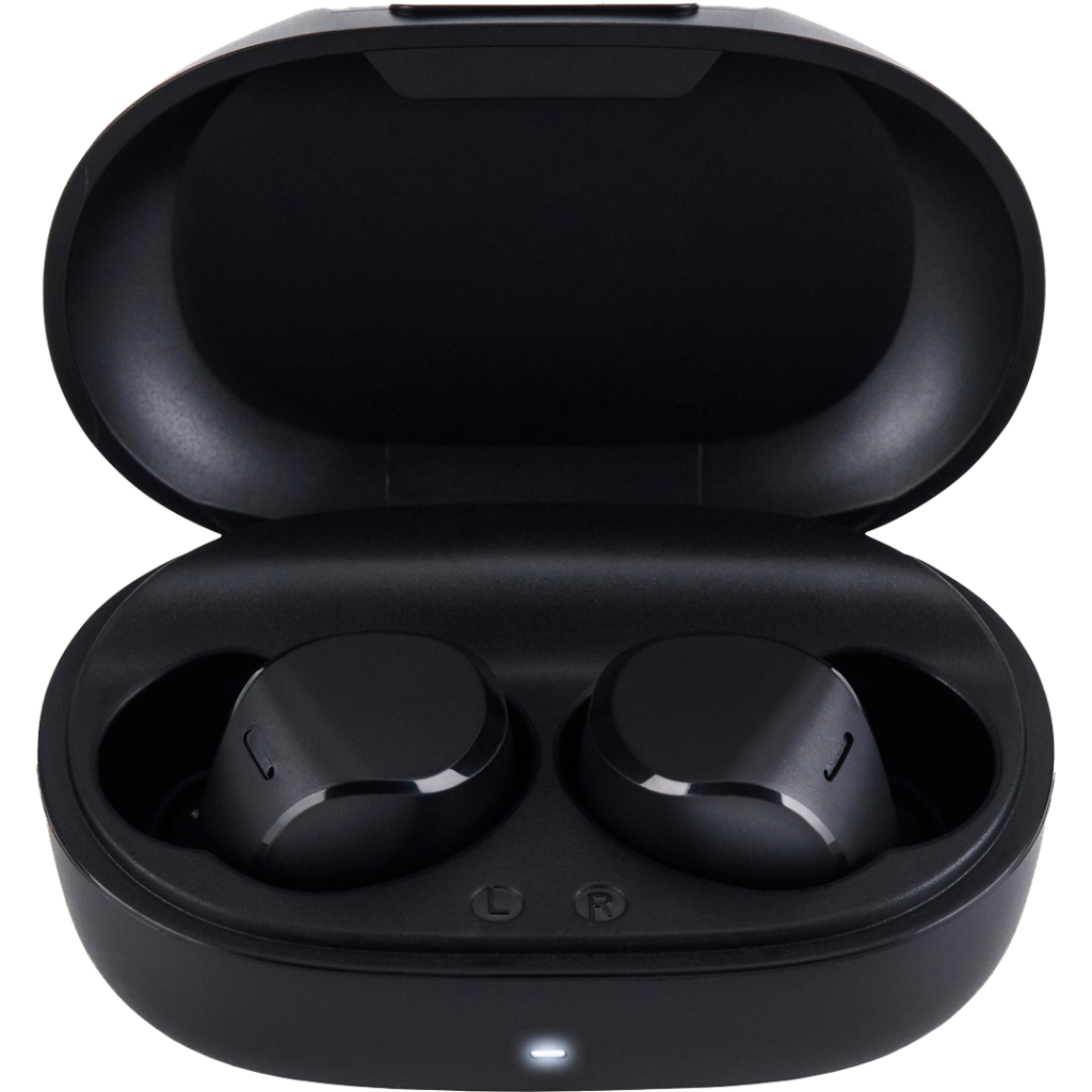 Навушники Panasonic RZ-B120W Black (RZ-B120WDG-K) - зображення 7