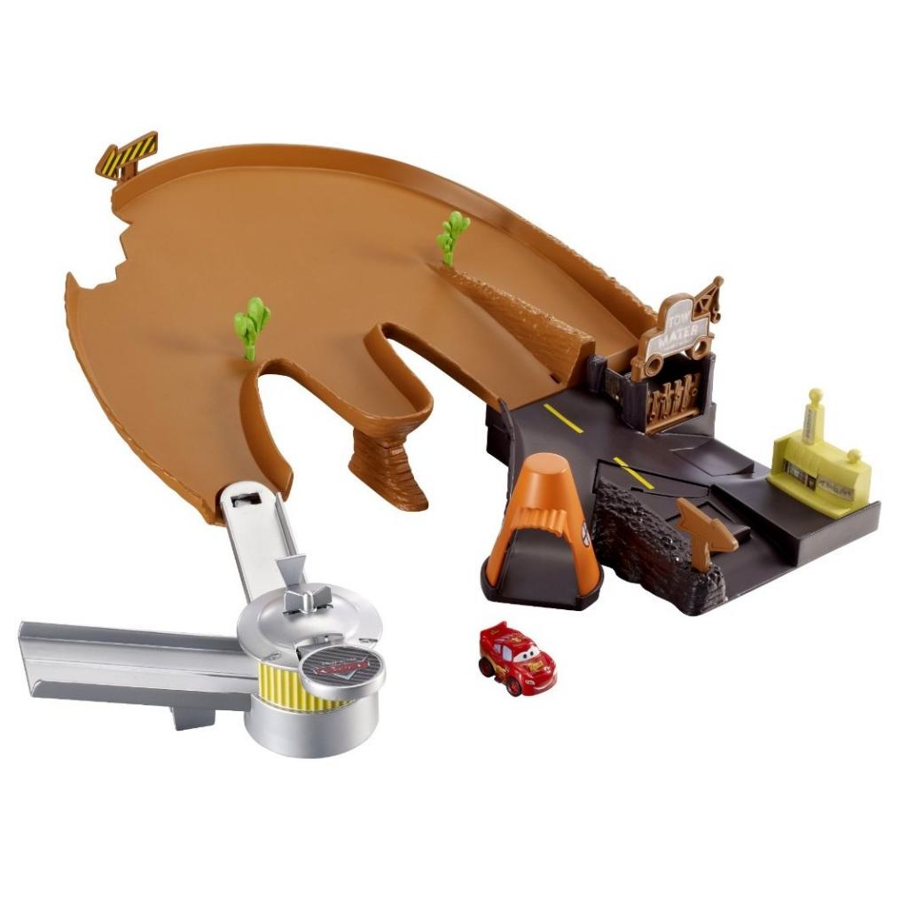 Автотрек Mattel Радіатор Спрінгс (X9527) - зображення 2