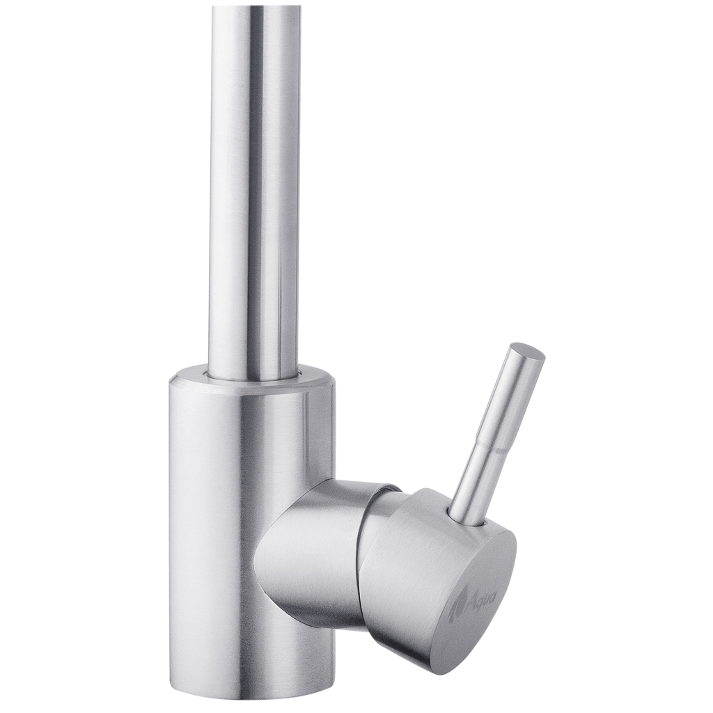 Змішувач Agua Acero-INOX035 - зображення 3