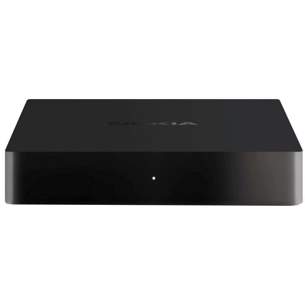 Медіаплеєр Nokia Streaming Box 8000 - зображення 2