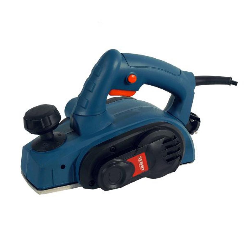 Електрорубанок Зеніт ЗР-780 (841510) - изображение 1