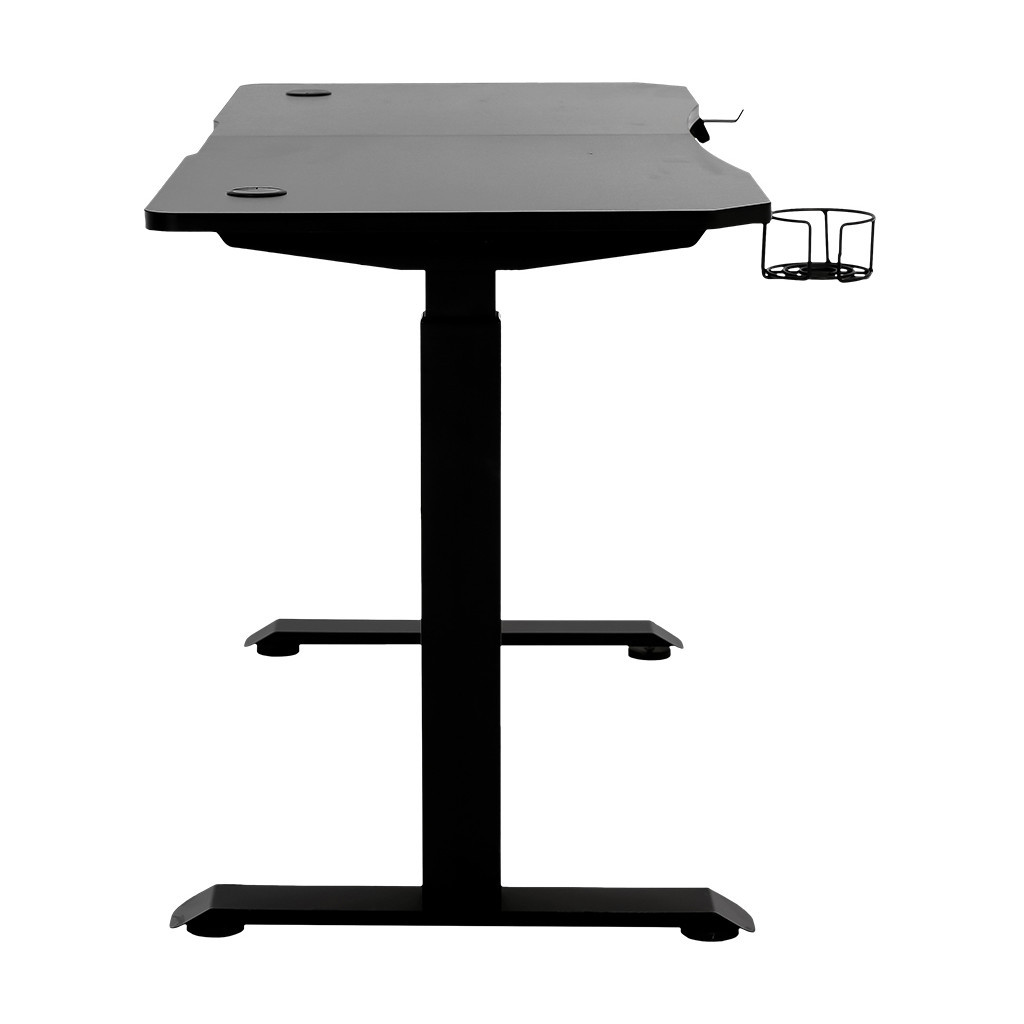 Комп'ютерний стіл Hator Vast PRO Black (HTD-050) - зображення 3