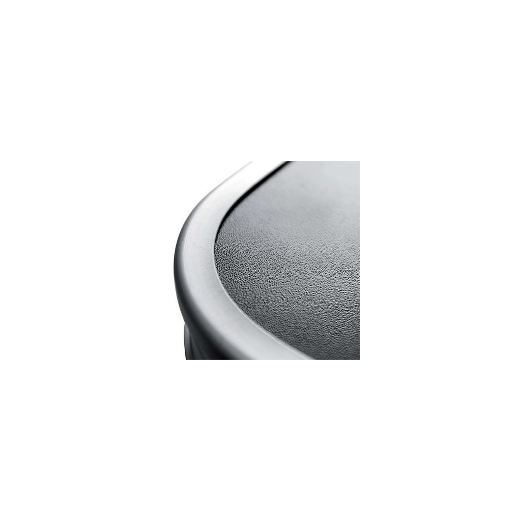 Туристичний стіл Bo-Camp 70x60 cm Grey (1404388) (DAS303272) - зображення 5