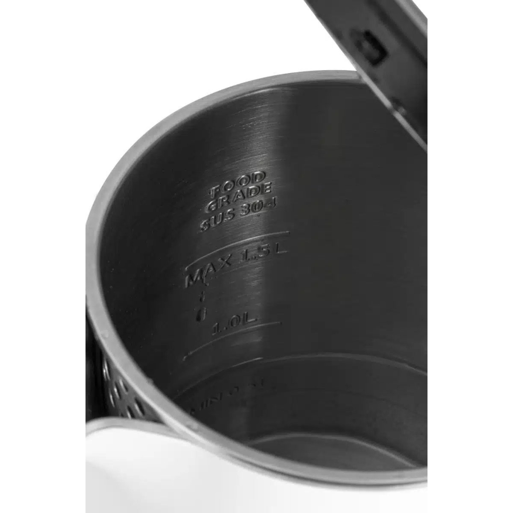 Електрочайник Concept RK3300 - зображення 6