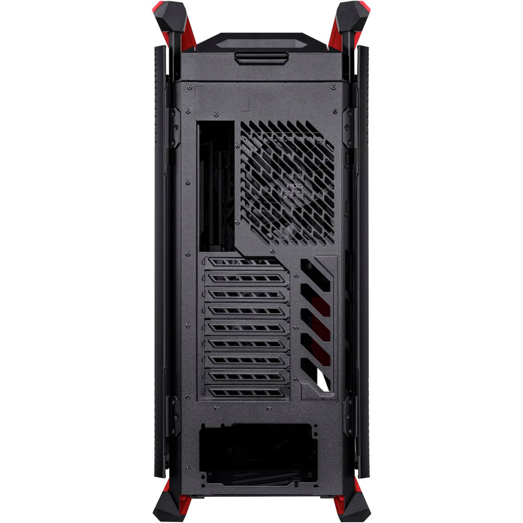 Корпус ASUS GR701 Hyperion/EVA (90DC00F4-B39000) - зображення 9