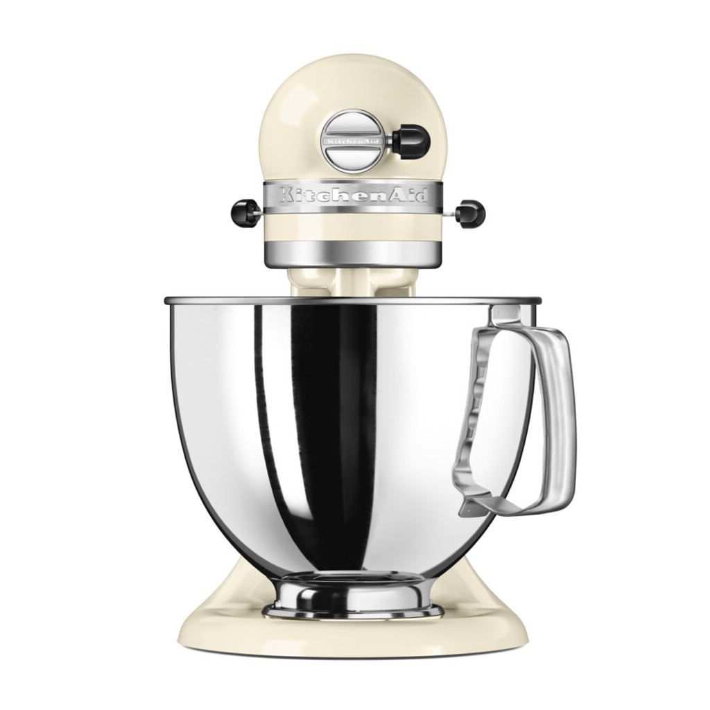 Кухонний комбайн KitchenAid 5KSM125EAC - зображення 2