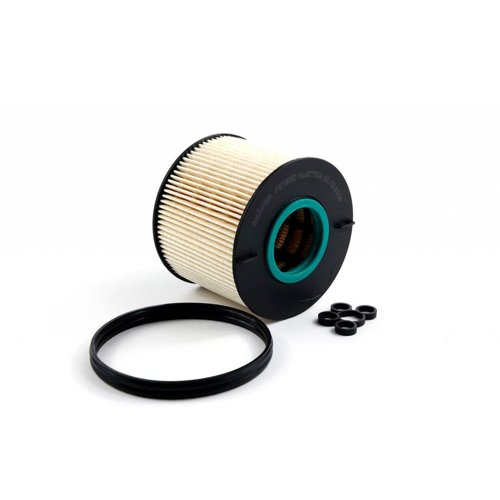 Фільтр паливний SHAFER FE192D - зображення 1