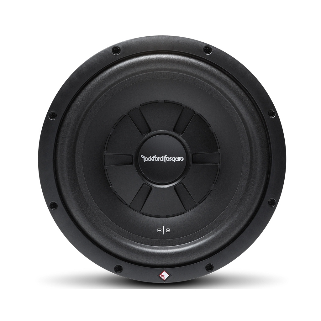 Сабвуферний динамік Rockford Fosgate R2SD4-12 - зображення 1