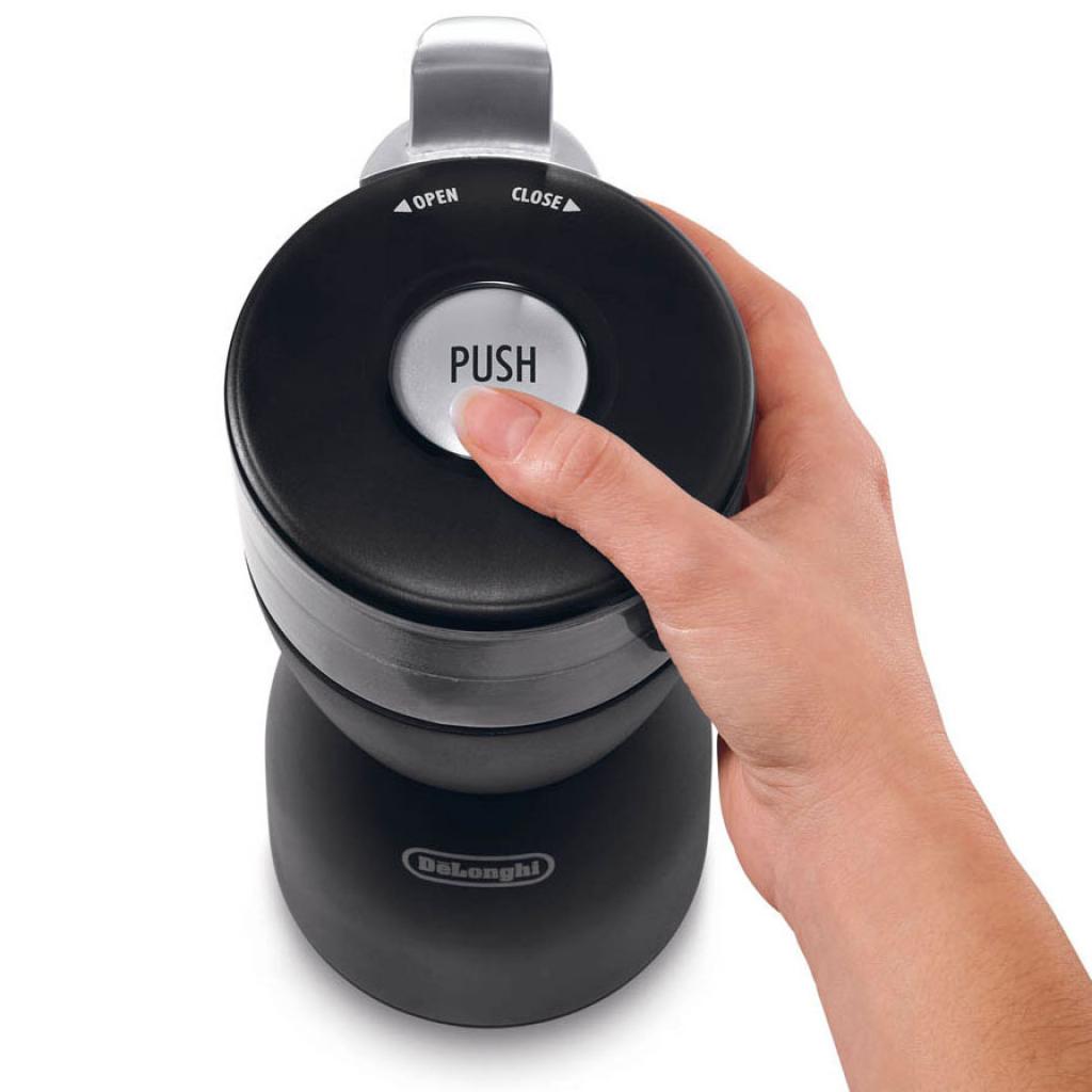 Кавомолка DeLonghi KG 40 (KG40) - зображення 3